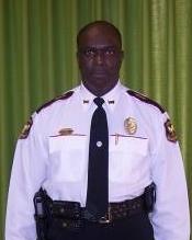 Sheriff Wilkinson County Mississippi